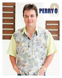 Perry O