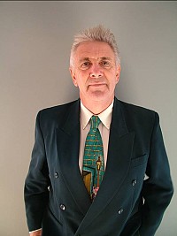 Dave Mitchell - Davo