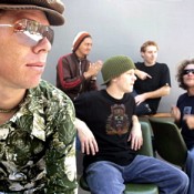 Afro Dizzi Act