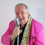Michael Jay