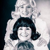 The Doo Wop Dolls