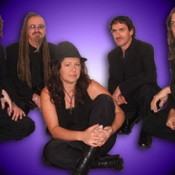 Janice & the Violets