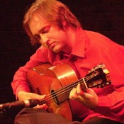 Andrew Vievers