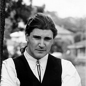 Darren J. Ray