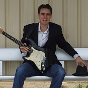 Wes Taylor