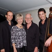 Sue Bond Jazz Quartet