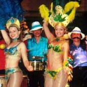 Fiesta Tropicale