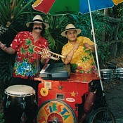 Duo Tropicale