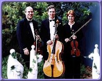 Offenbach String Trio