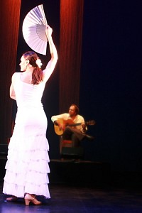 Jaleos Flamenco