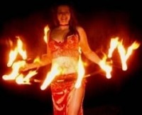 Phoenix Fire Tribe