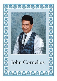 John Cornelius