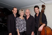 Sue Bond Jazz Quartet